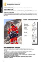 HAUTE VISIBILITÉ - 4
