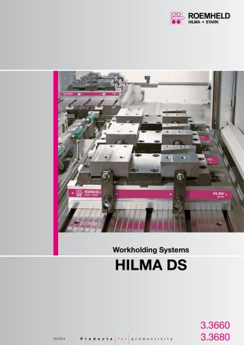 HILMA DS