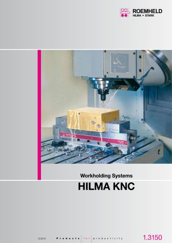 HILMA KNC