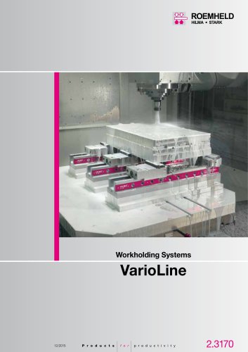 VarioLine