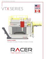 VTX SERIES