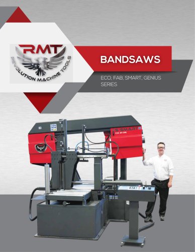 Band saw