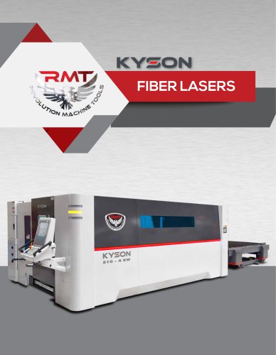 FIBER LASERS