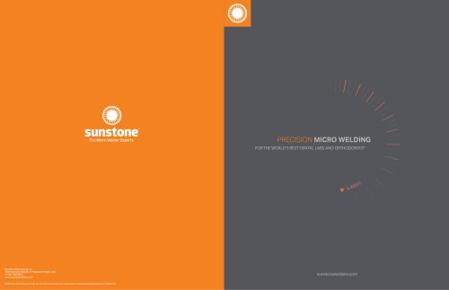 Sunstone Dental Ortho