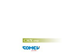 CMX evo