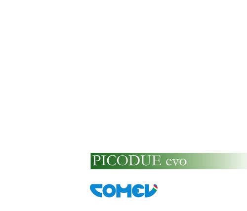 PICODUE evo