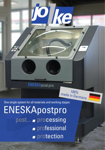 ENESKApostpro