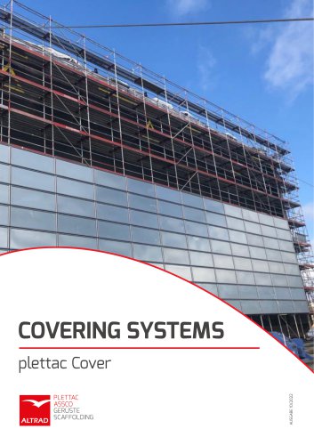 COVERING SYSTEMS