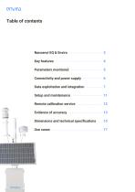 Catalogue Nanoenvi EQ-2