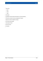 Fiche technique IAQ - 12