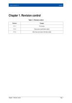 Fiche technique IAQ - 6