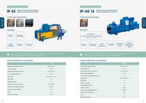 CATALOGUE DE SOLUTIONS DE COMPACTAGE DES DÉCHETS - 10