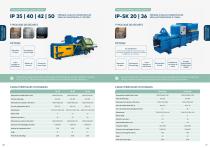 CATALOGUE DE SOLUTIONS DE COMPACTAGE DES DÉCHETS - 11