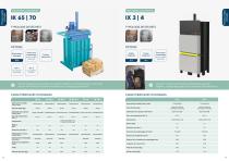 CATALOGUE DE SOLUTIONS DE COMPACTAGE DES DÉCHETS - 5