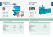 CATALOGUE DE SOLUTIONS DE COMPACTAGE DES DÉCHETS - 7