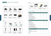 CATALOGUE DE SOLUTIONS DE TRI - 10