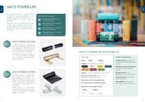 CATALOGUE DE SOLUTIONS DE TRI - 3