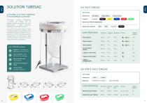 CATALOGUE DE SOLUTIONS DE TRI - 4