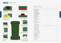 CATALOGUE DE SOLUTIONS DE TRI - 8