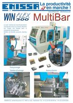 MULTIBAR - 1