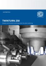 TWINTURN 250