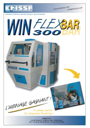 winflexbar