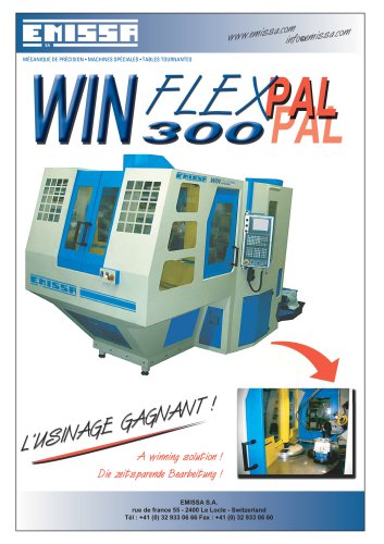 WinFlexPAL