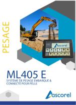 ML 405 E SYSTÈME DE PESAGE EMBARQUÉ & CONNECTÉ POUR PELLE-1