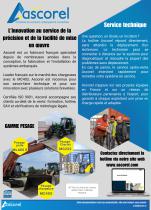 ML 405 E SYSTÈME DE PESAGE EMBARQUÉ & CONNECTÉ POUR PELLE-6