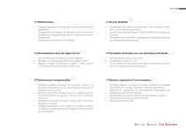Centres d'usinage universels et 5 axes - 5