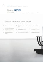 JUARISTI corporate catalogue - 12