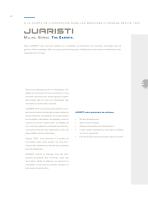 JUARISTI corporate catalogue - 4