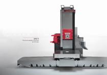 Planer type boring-milling machine TX Series - 2