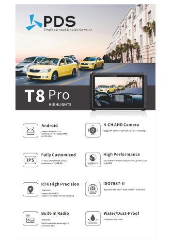 T8PRO