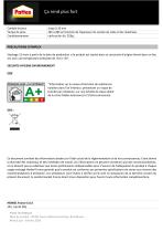 Ni Clou Ni Vis Tous matériaux intérieur & extérieur Avec Pistolet intégré - 3