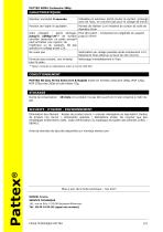 Pattex NCNV Extra fort & Rapide - 2