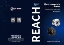 Electromagnetic Brakes