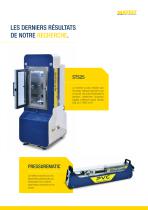 Matest Catalogue - Material testing equipment - 6