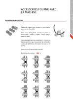 Cintreuse de profilés MC400 - 7