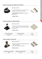 Poinçonneuse Hydraulique MX700