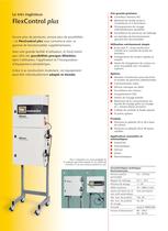 Equipement de mélange et de dosage - 6