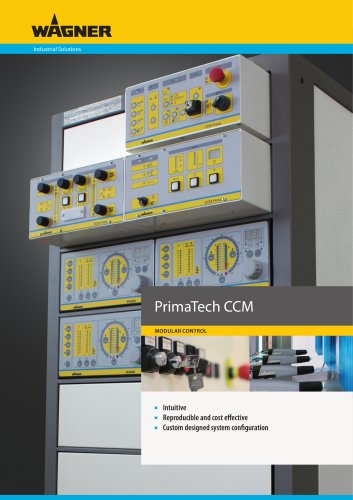 PrimaTechCCM