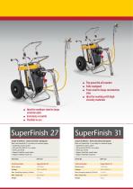 SF 23 Airless Emulsion Spraypack-7