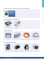 Kollmorgen Motion Control and Drive Solutions - 7