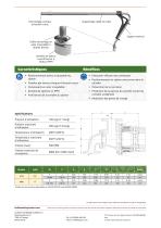 JOINT TOURNANT PT2X & SYSTEME DE SIPHON - 2