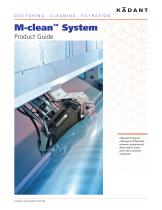 M-CLEAN™ SYSTEM