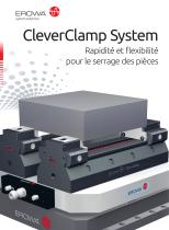 EROWA CleverClamp System - 1