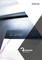 QCenter