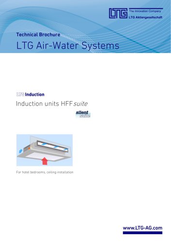 LTG Air-Water Systems