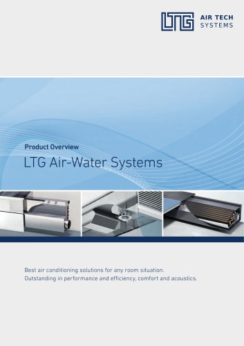 LTG Air-Water Systems